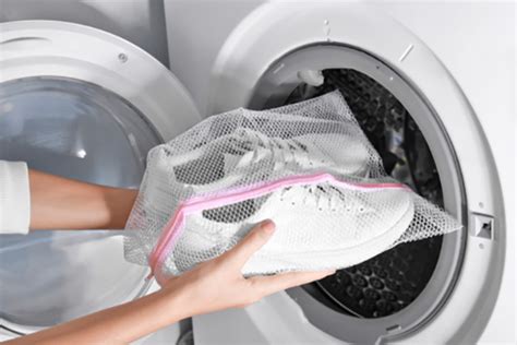 can you put fake leather shoes in the washing machine|washing faux leather shoes.